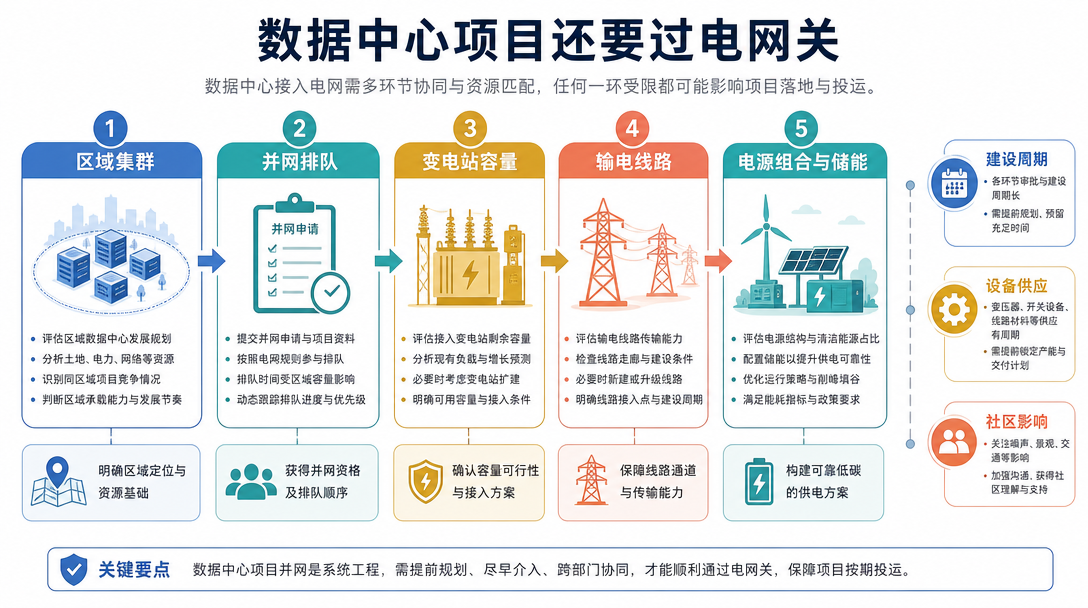 电网约束地图