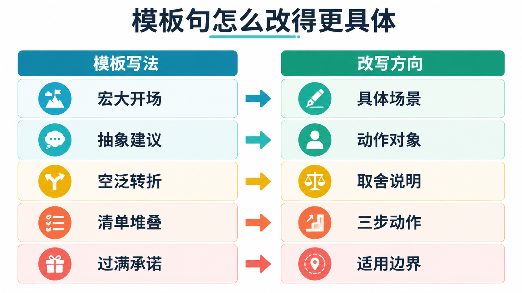 例句对照图