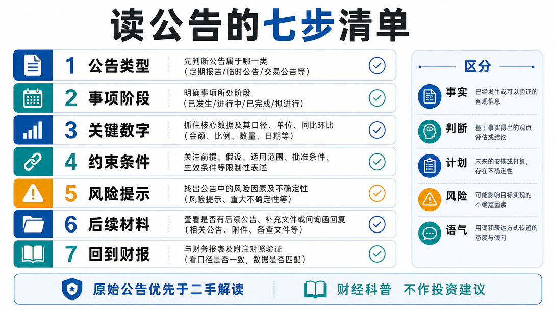 阅读清单