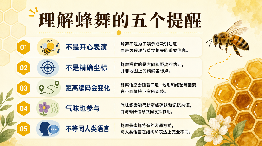 误区清单图