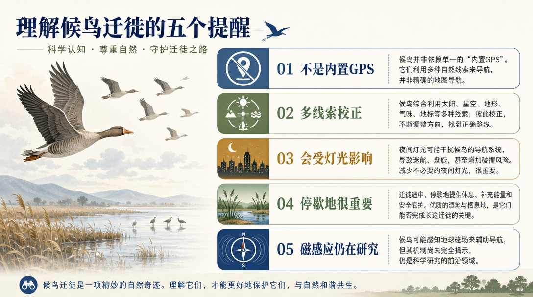 误区清单图