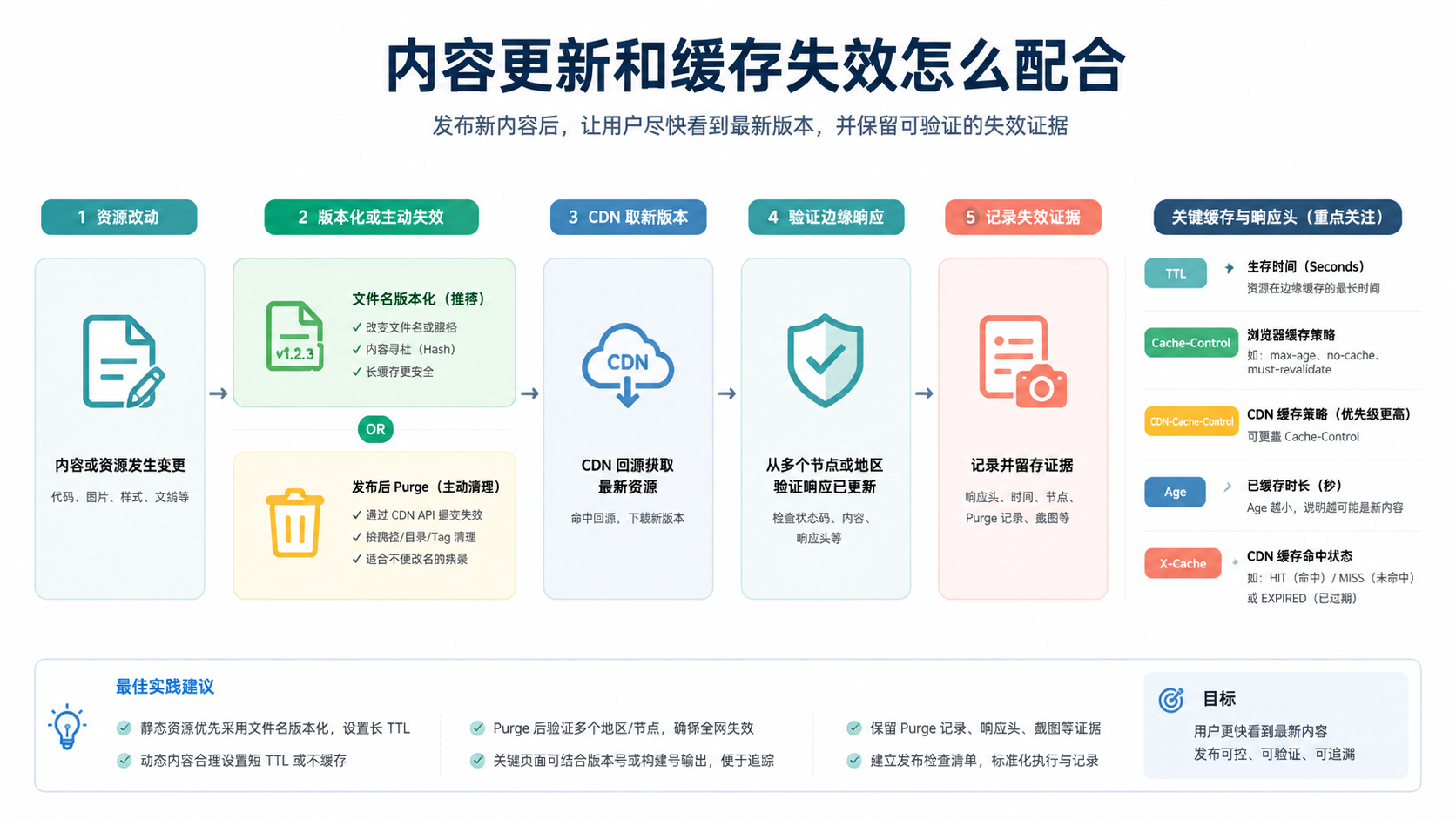 失效流程图