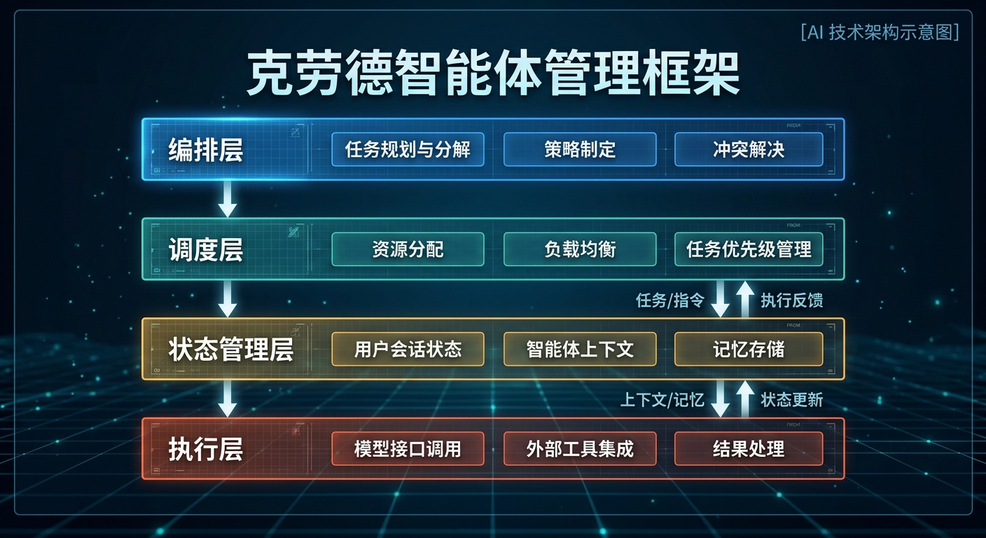 我为什么会认真看这个 Claude Managed Agents 开源版：Agent 基础设施开始从“能跑”走向“可控”了