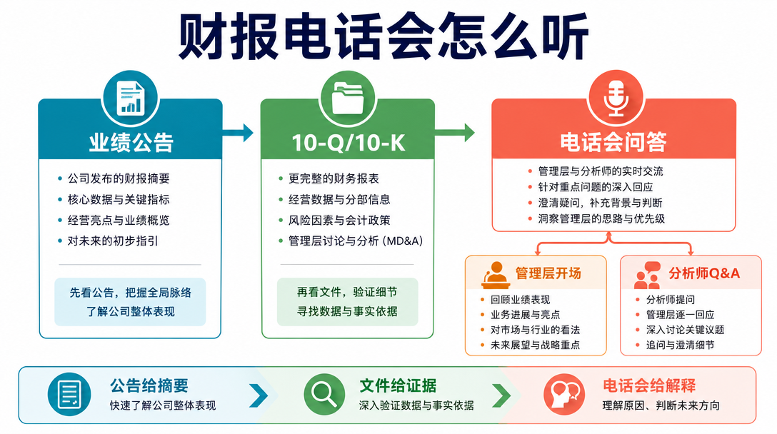 电话会结构图
