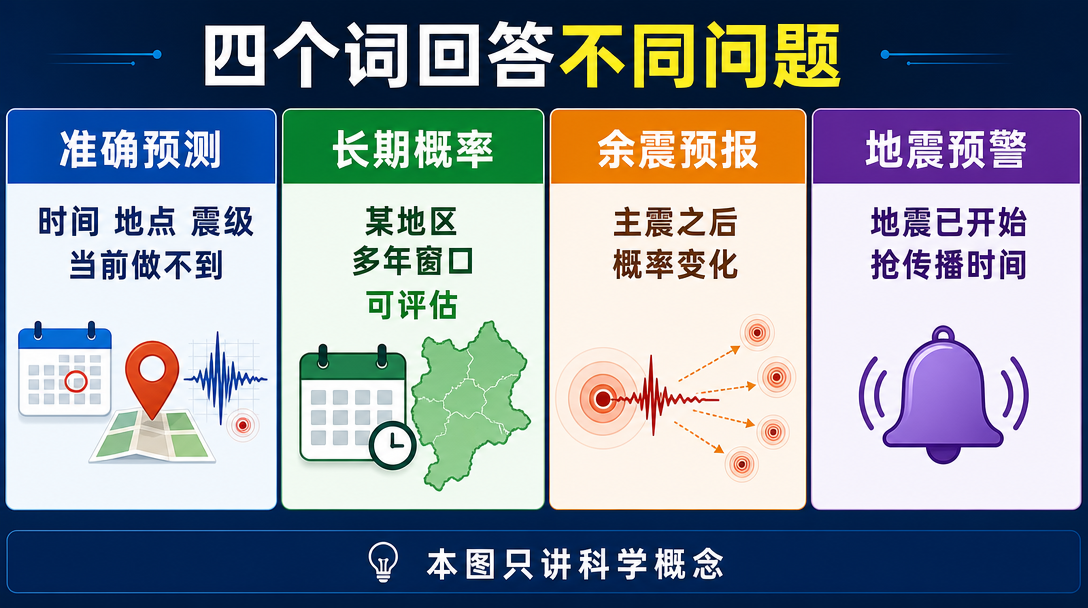 预测预报概率预警对照图