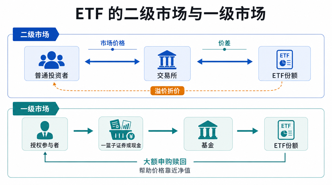 申赎交易图