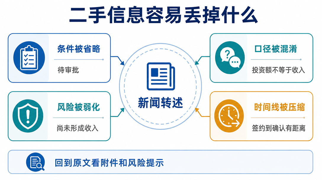 二手信息风险图