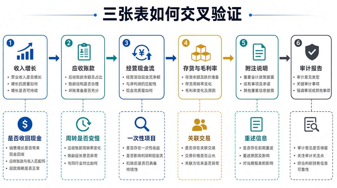 交叉验证图