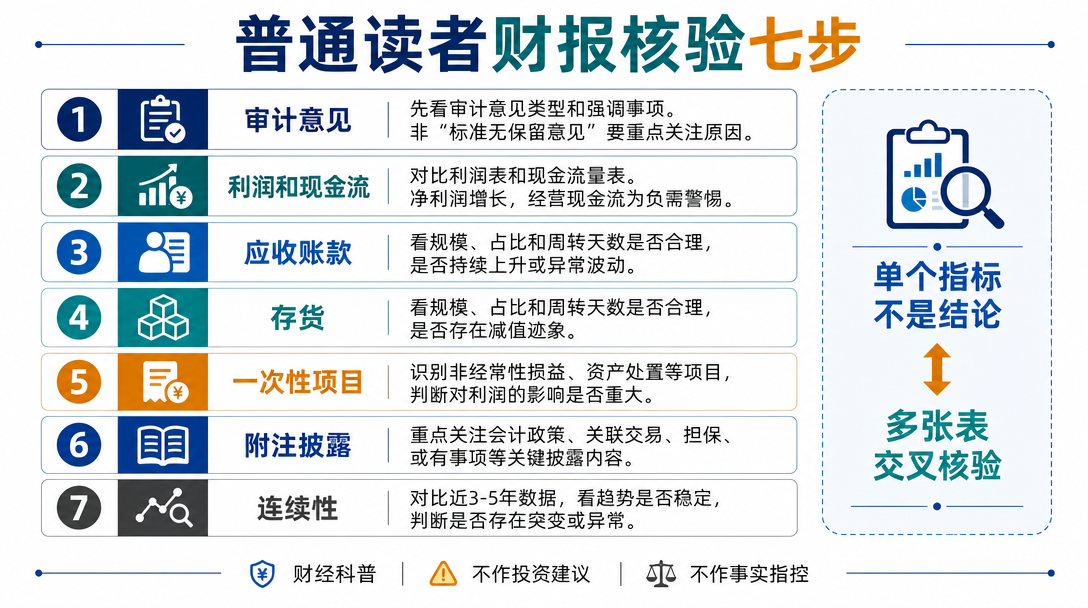 阅读清单