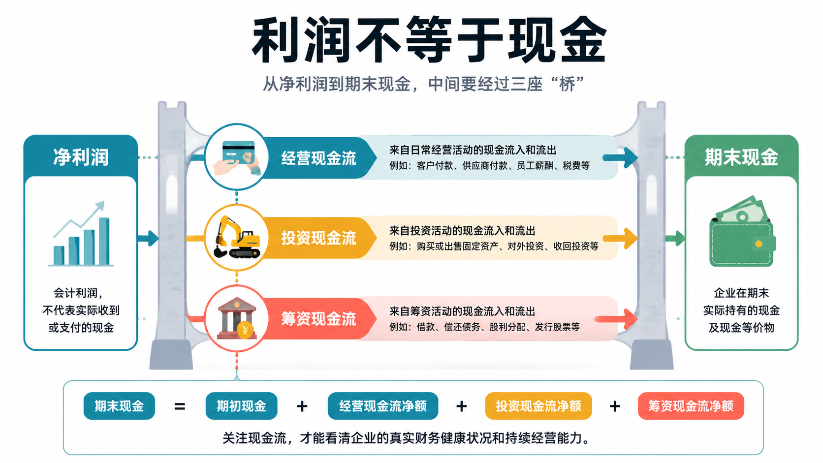 现金流图