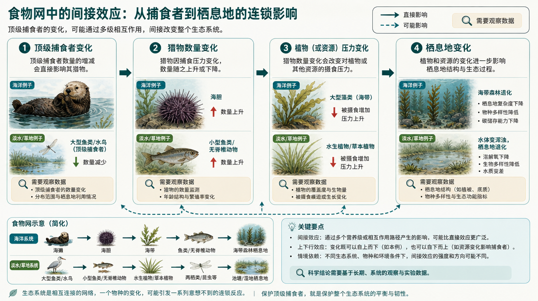 物种变化扩散图