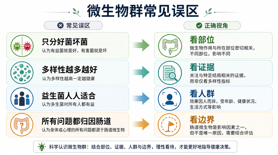 误区图