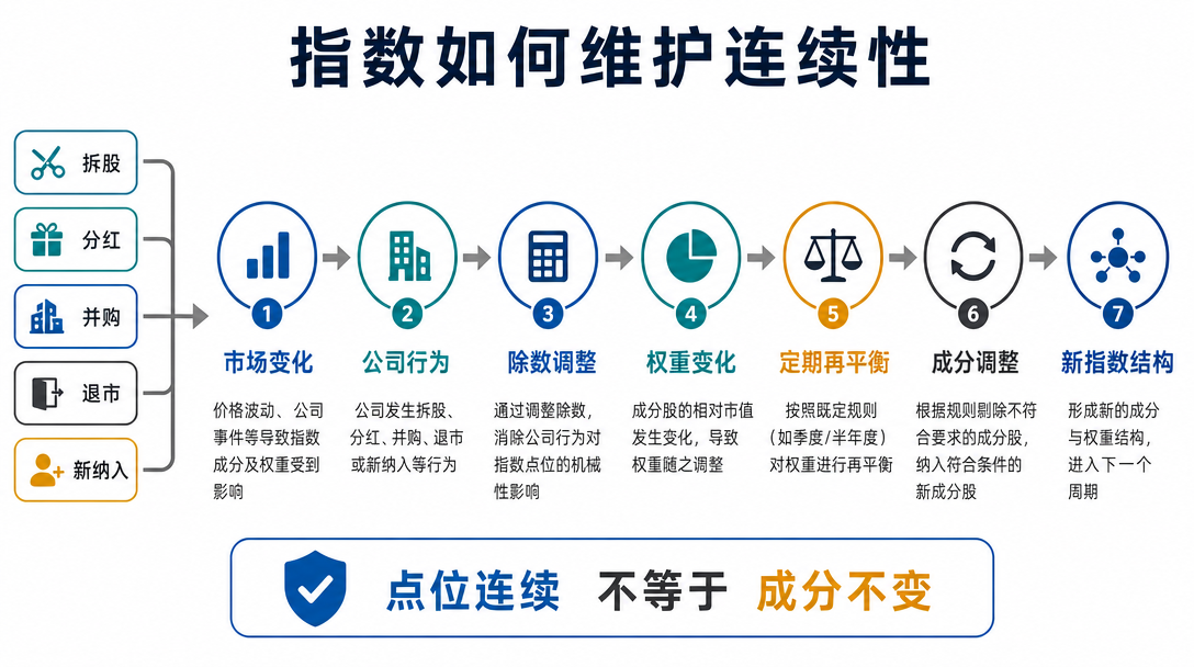 调整流程图