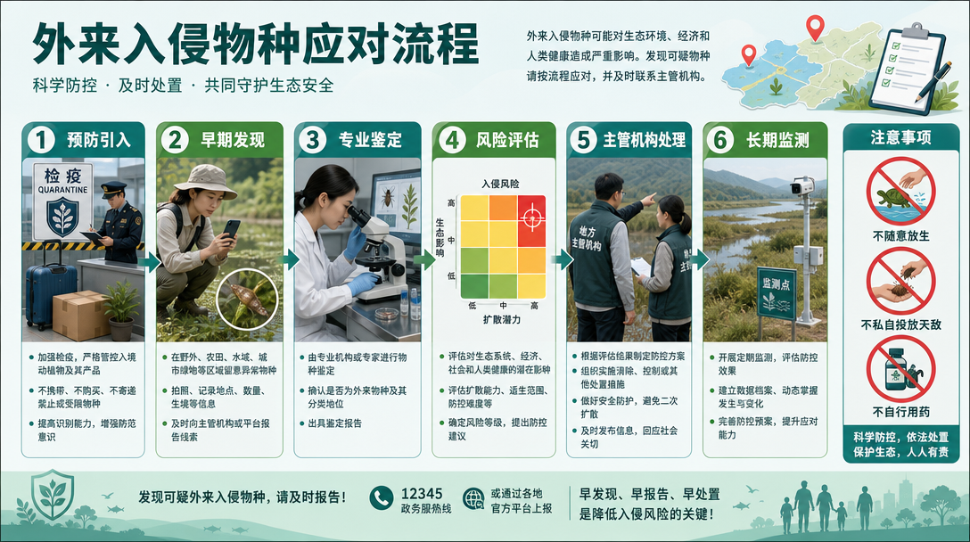 管理流程图