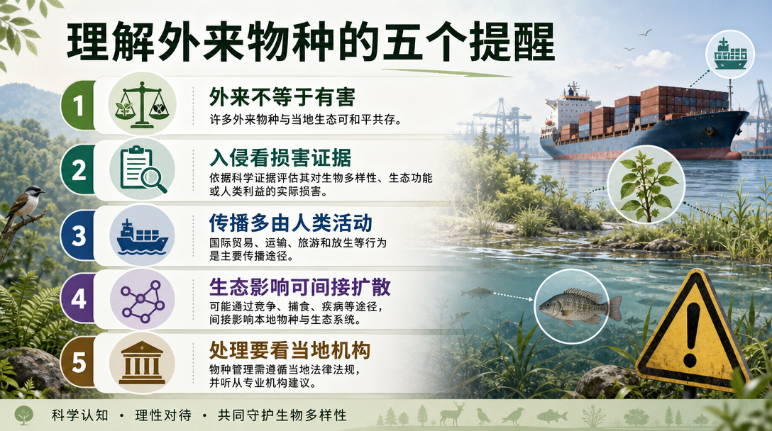 误区清单图