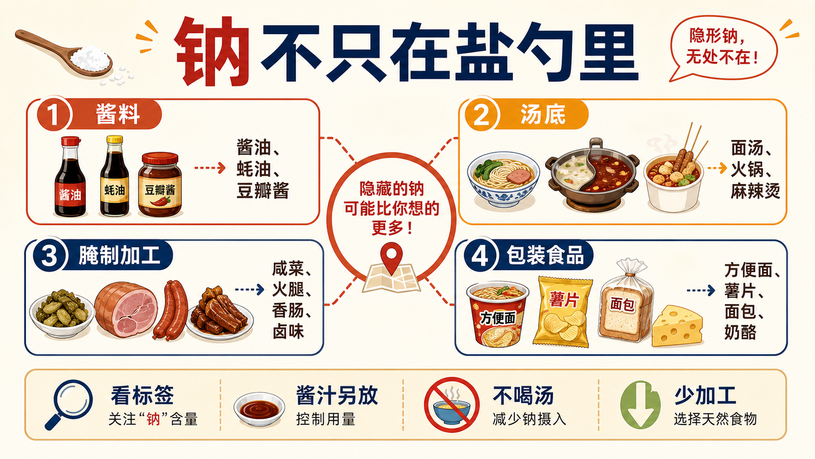 隐藏钠来源地图