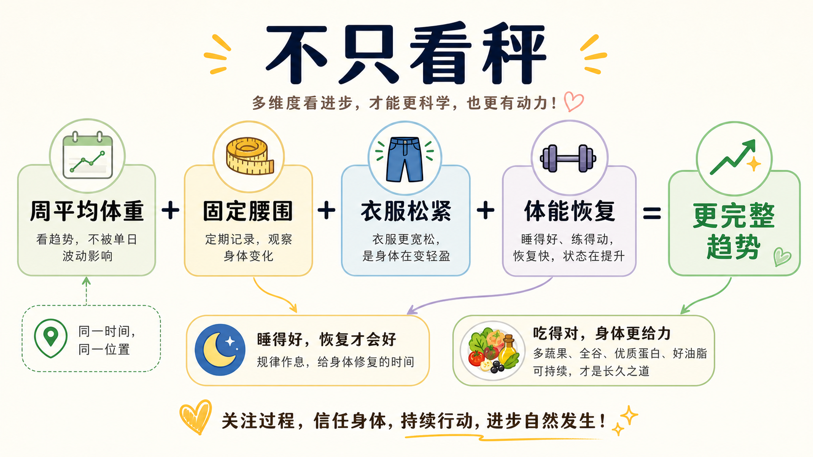体重腰围联合观察公式图