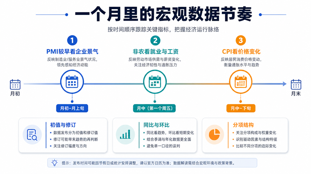 发布时间轴图
