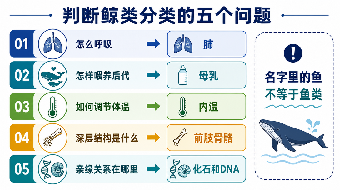误区清单图